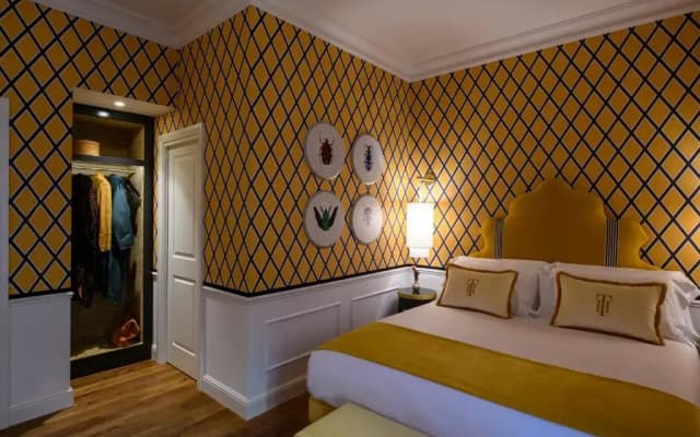 IL Tornabuoni The Unbound Collection by Hyatt Hotel - photo 1