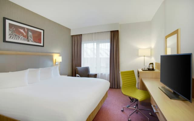 Leonardo Hotel Manchester Central - photo 3