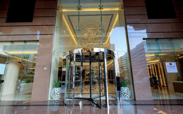Best Western Premier M Four Hotel - photo 2
