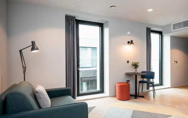 Staycity Aparthotels, Dublin, City Quay - photo 14