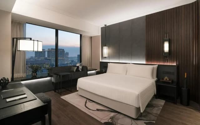 The Clan Hotel Singapore by Far East Hospitality - photo 3