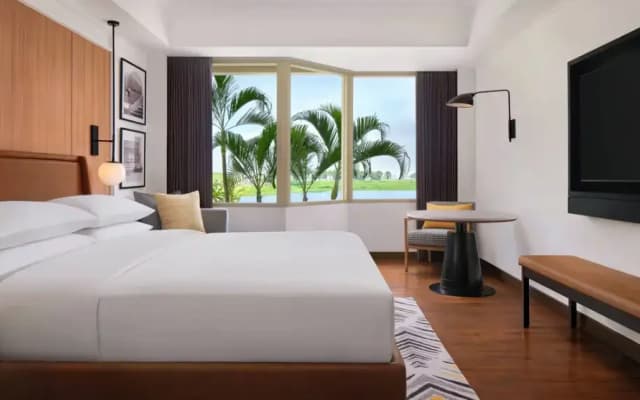 Sheraton Jakarta Soekarno Hatta Airport - photo 1