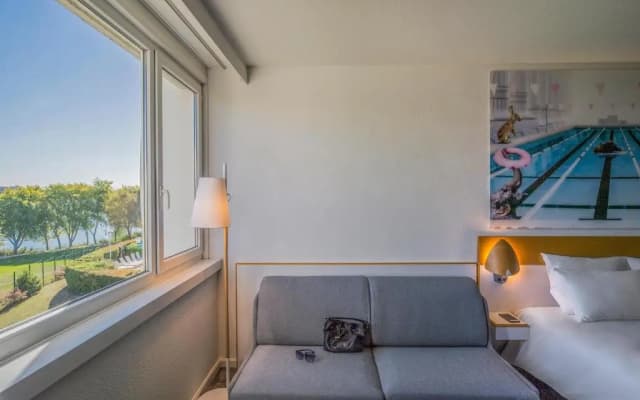 Novotel Paris Créteil Le Lac - photo 6