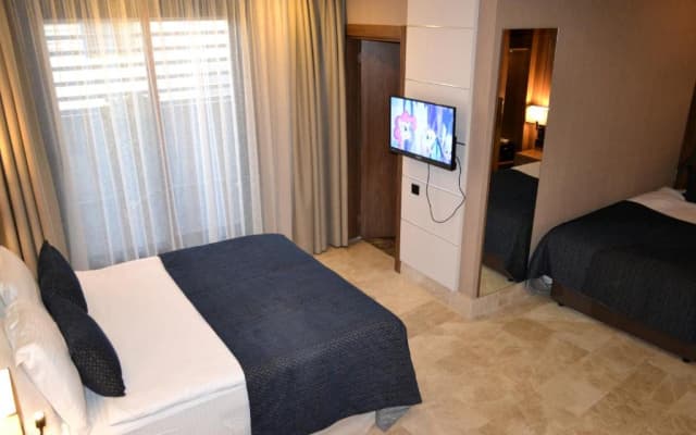 Extenso Hotel - photo 4