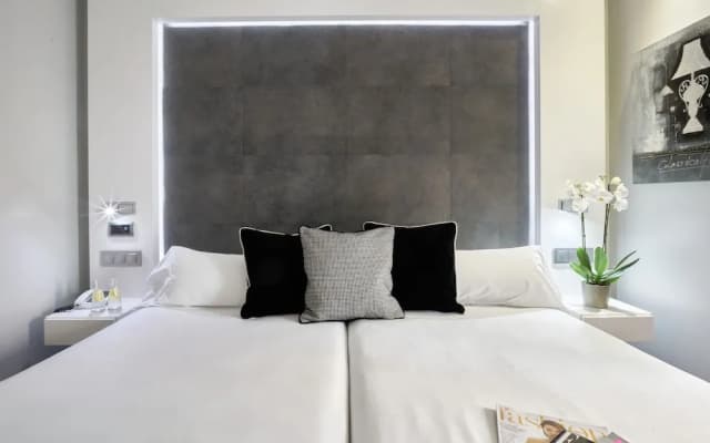 The Hotel Regina - photo 1