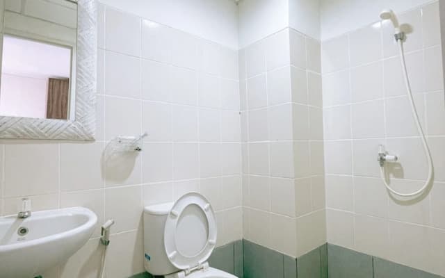 The Satu Stay Apartemen SGV - photo 7