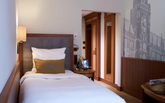 Platzl Hotel - photo 1