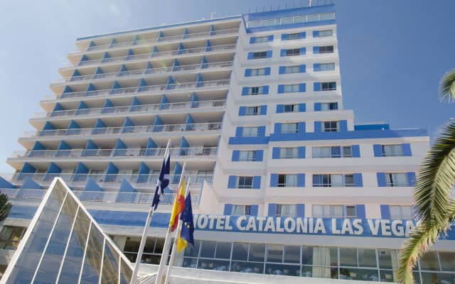 Catalonia Las Vegas - Adults Only - photo 1