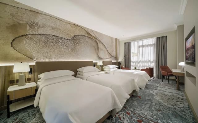 Rotana Al Manakha Madinah - photo 1