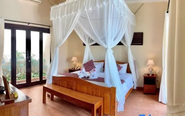 Kartika Dahayu Villa - photo 2