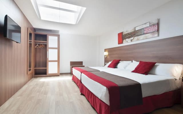 Hotel Best Auto Hogar - photo 9