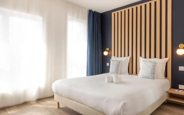 Aparthotel Adagio Access Paris Pont D'Ivry - photo 6
