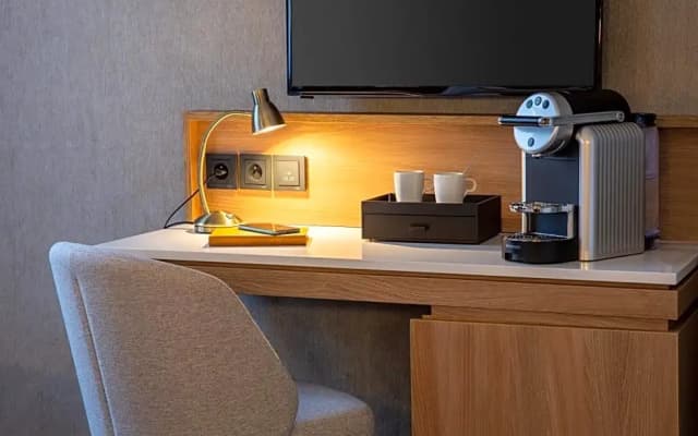 Best Western Saint Louis - Grand Paris Vincennes - photo 3