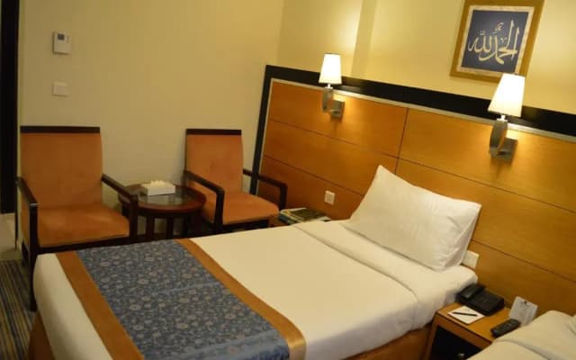 Durrat Al Eiman Hotel - photo 5