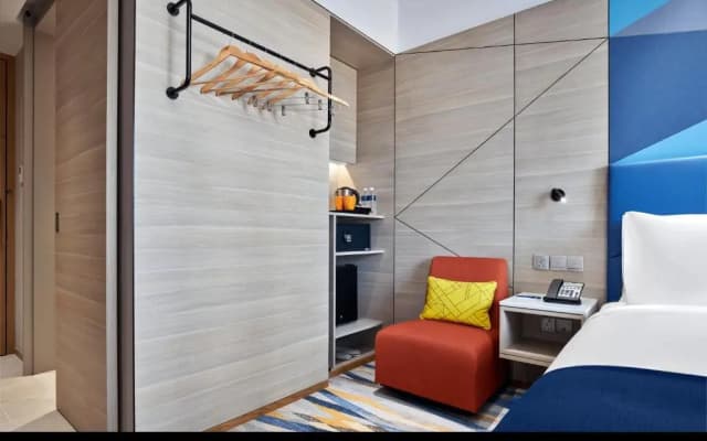 Holiday Inn Express Singapore Serangoon by IHG - photo 4