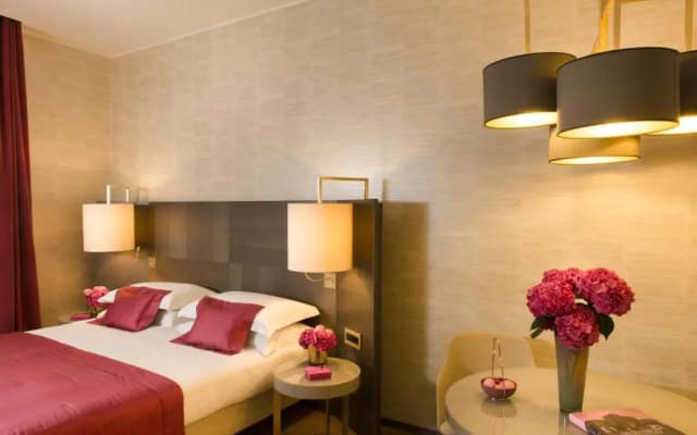 Rosa Grand Hotel - photo 2