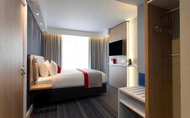 Holiday Inn Express - Edinburgh City Centre by IHG - photo 7