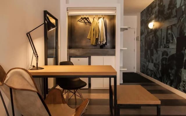 Sixties Ramblas Hotel - photo 6