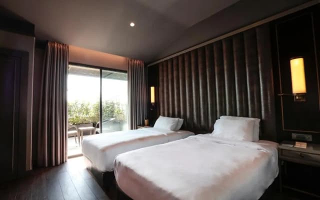 DoubleTree by Hilton Hotel Izmir Airport - photo 2