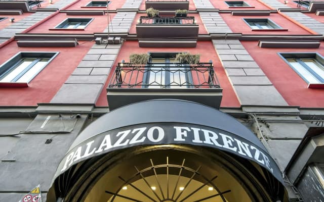 Palazzo Firenze - photo 1