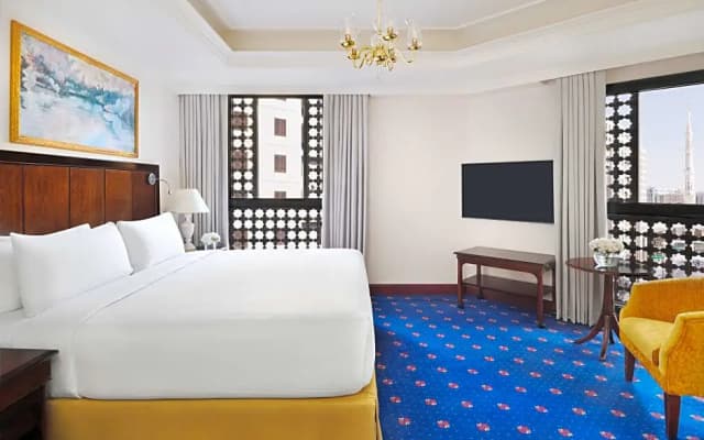 InterContinental Dar Al Hijra Madinah by IHG - photo 3
