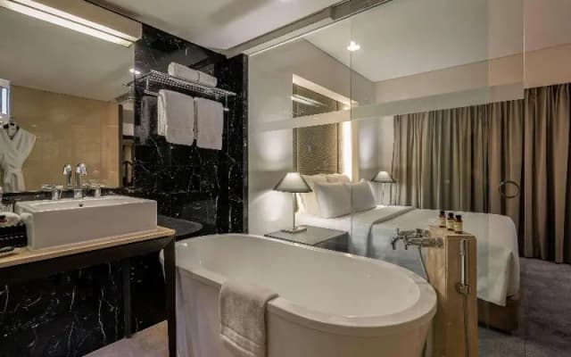 Pullman Jakarta Indonesia Thamrin CBD - photo 7