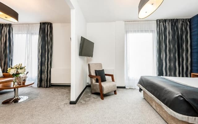 The Ainscow Hotel - photo 6
