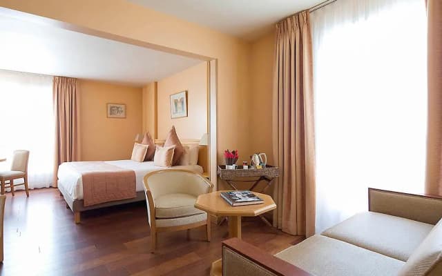 Croisette Beach Hotel Cannes - MGallery Collection - photo 1
