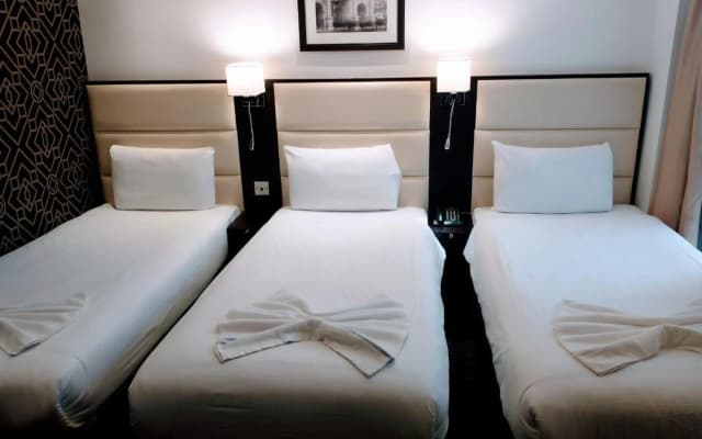 voco Makkah by IHG - photo 9