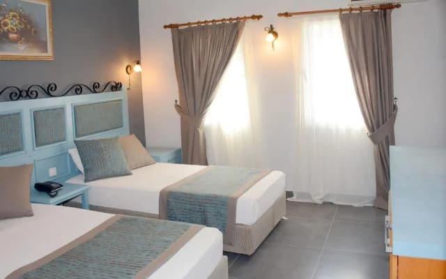 Otel Atrium - photo 7