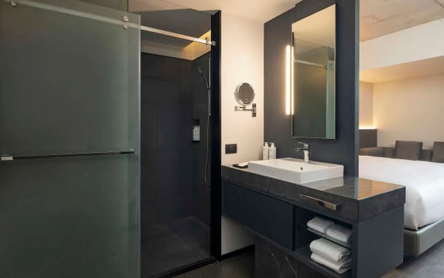 Radisson Hotel Don Mueang Bangkok - photo 4