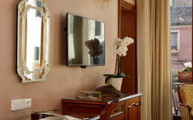 Hotel Bisanzio - photo 3