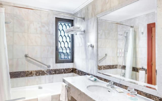 Le Meridien Medina - photo 9