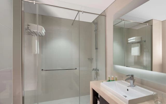 Hyatt Place Dubai Jumeirah - photo 8