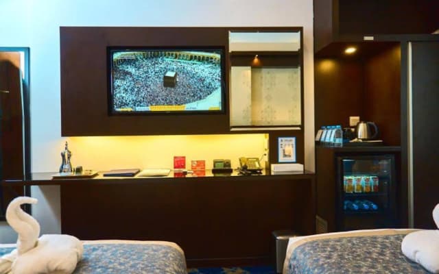 Selat Al Bait Hotel - photo 2