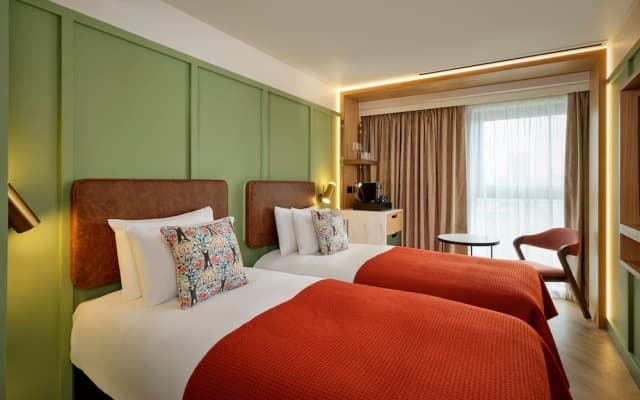 The Reach at Piccadilly, Manchester, a Tribute Portfolio Hotel - photo 1