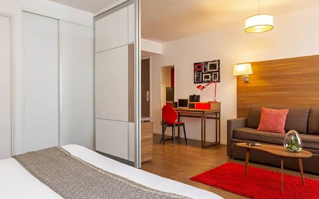 Aparthotel Adagio la Défense Courbevoie - photo 7