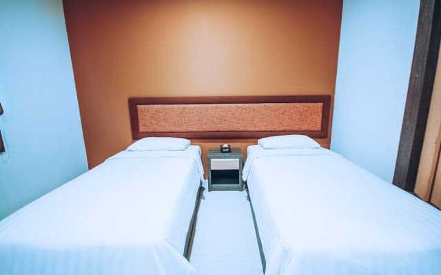 Hotel Olive - photo 4