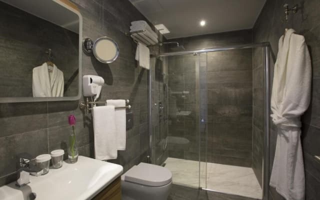 Taxim Lounge Hotel - photo 12