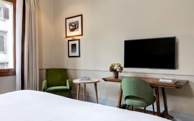 Tivoli Palazzo Gaddi Firenze Hotel - photo 3