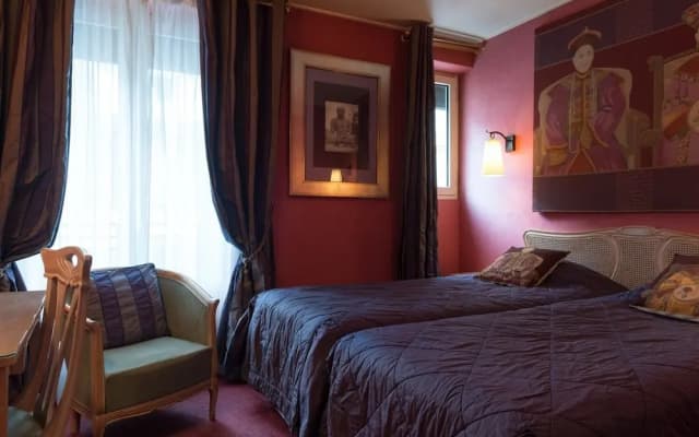 Neuilly Park Hotel - photo 2
