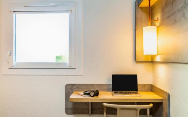ibis budget Paris Porte d'Italie Est - photo 5