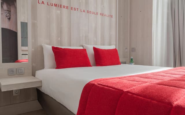 Hôtel Le 209 Paris Bercy - photo 1