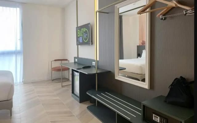 B&B Hotel Venezia Laguna - photo 5