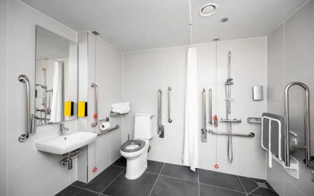 Staycity Aparthotels, Dublin, City Quay - photo 16