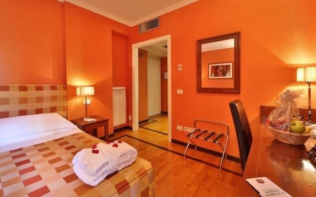 Grand Hotel Adriatico - photo 22