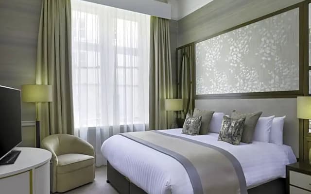 The Midland - Manchester - photo 3