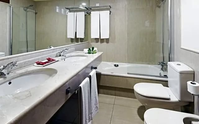 Marylanza Suites & Spa - photo 2