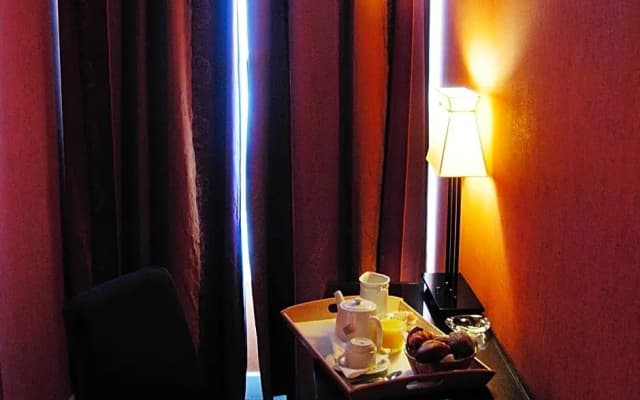 Hotel De La Jatte - photo 7