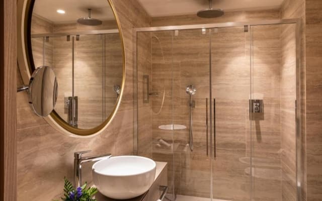 Rosa Grand Hotel - photo 6